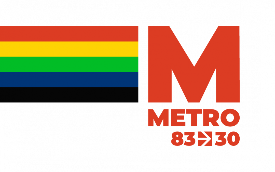 El rescate del Metro de Caracas