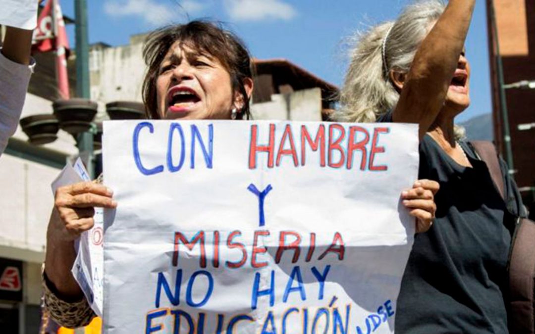 El drama de la vuelta a clases