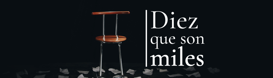 Diez que son miles